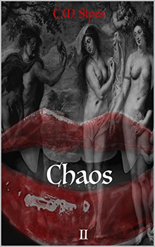 Chaos (The Bloodlines Series Book 2)