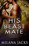 His Beast Mate: #4.5 (Beast Mates)