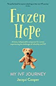 Frozen Hope: My IVF Journey