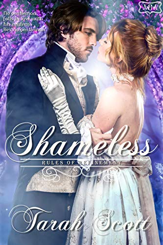 Shameless: Rules of Refinement Book Two (The Marriage Maker 6)