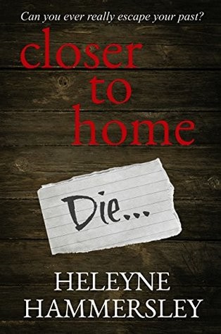 Closer To Home (DI Kate Fletcher Book 1)