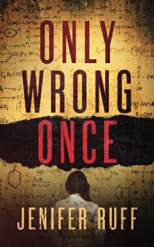 Only Wrong Once: A Suspense Thriller (FBI and CDC Medical Thriller Book 1)