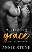 a saving grace (Free at last Book 3)