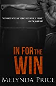 In for the Win (Against the Cage Book 5)