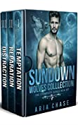 Sundown Wolves Collection: The Complete Series Box Set