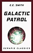 Galactic Patrol