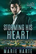 Storming His Heart (Westlake Enterprises Book 2)