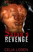 Satan's Revenge (Satan's Sons MC Book 2)