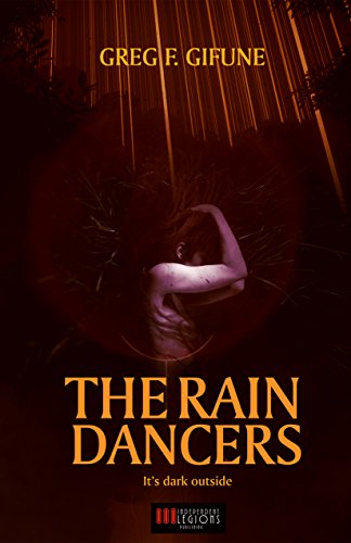 The Rain Dancers