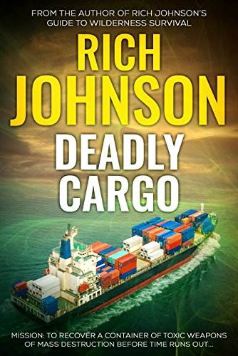 Deadly Cargo