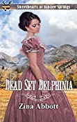 Dead Set Delphinia (Sweethearts of Jubilee Springs Book 11)