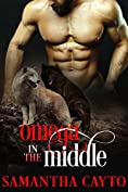 Omega in the Middle (The Rogue Pack Book 5)