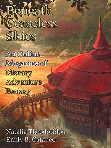 Beneath Ceaseless Skies Issue #236