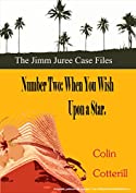 Number Two: When You Wish Upon a Star (Jimm Juree Case Files Book 2)