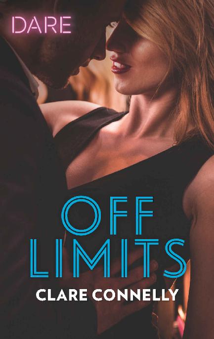 Off Limits