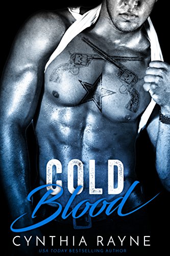 Cold Blood (Lone Star Mobster Book 4)