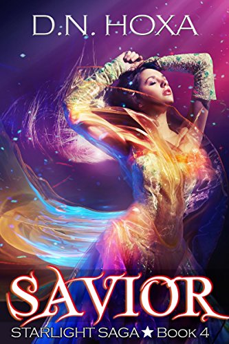 Savior (Starlight Book 4)