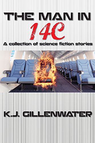 The Man in 14C: A collection of science fiction stories