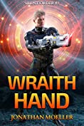 Silent Order: Wraith Hand