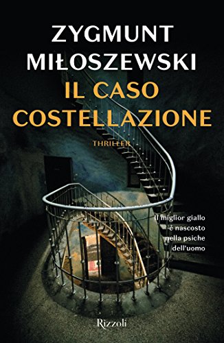 Il caso costellazione (Italian Edition)