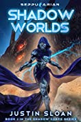 Shadow Worlds: Military Science Fiction (Seppukarian Universe) (Shadow Corps Book 2)