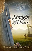 Straight to My Heart: The Ca&ntilde;on City Chronicles - Book 2