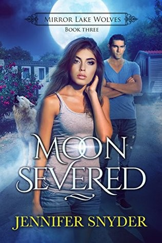 Moon Severed