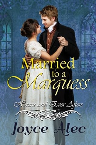 Married To A Marquess