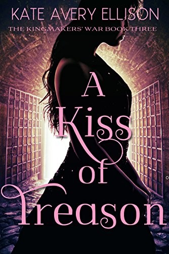 A Kiss of Treason