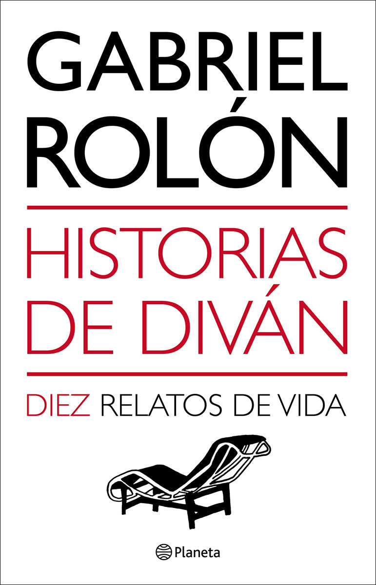 Historias de diván. 10 años. 10 historias (Spanish Edition)