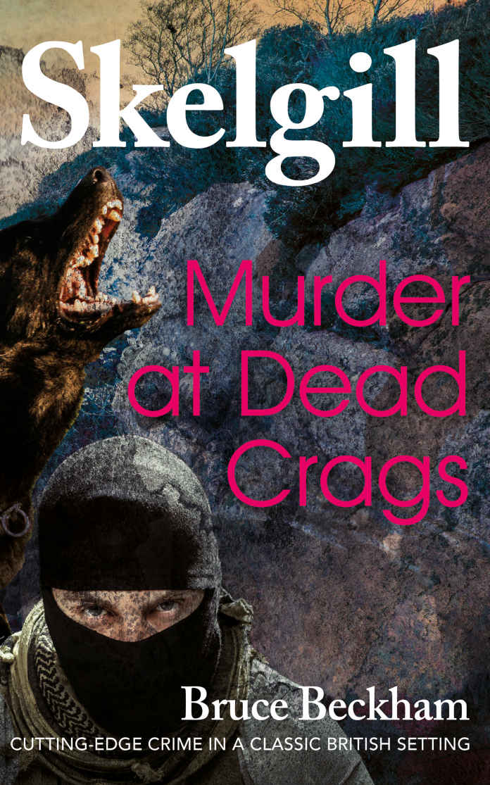Murder at Dead Crags