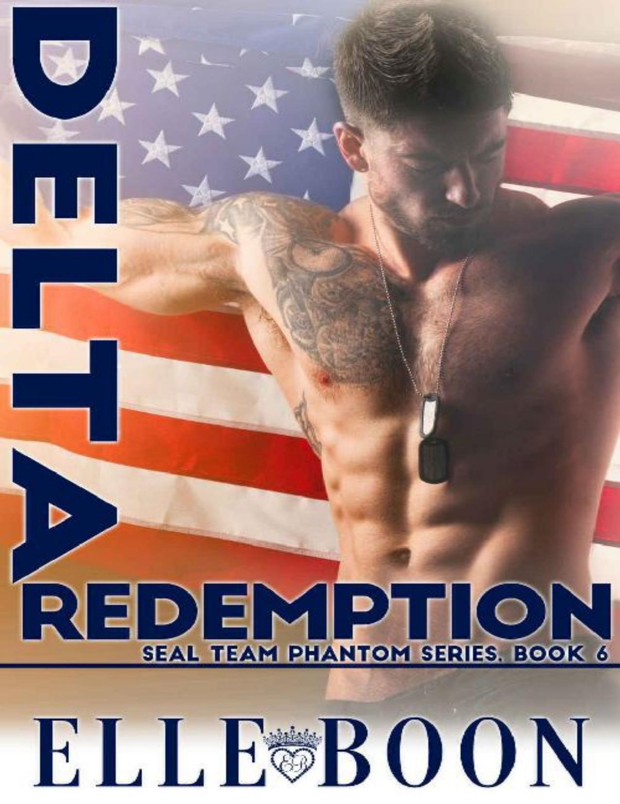 Delta Redemption, SEAL Team Phantom