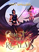 Quest into Hidden Realms