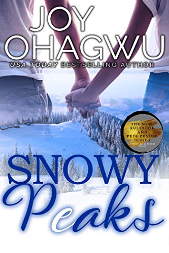 Snowy Peaks - A Christian Suspense : Book 2 (The New Rulebook &amp; Pete Zendel)