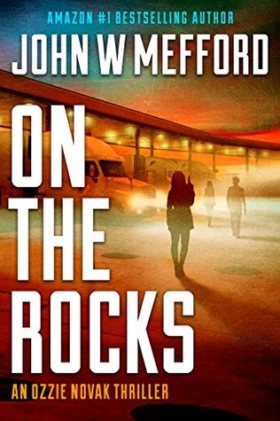 ON The Rocks