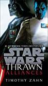 Thrawn: Alliances (Star Wars) (Star Wars: Thrawn Book 2)