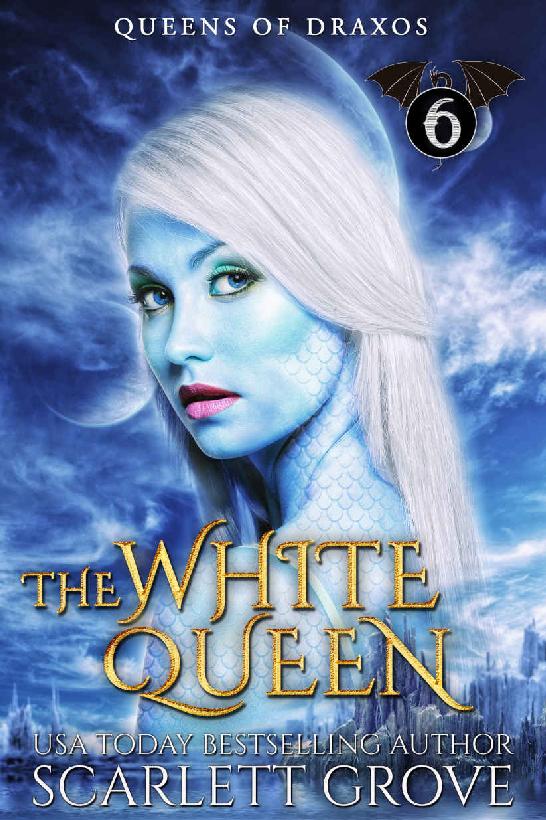 The White Queen 6