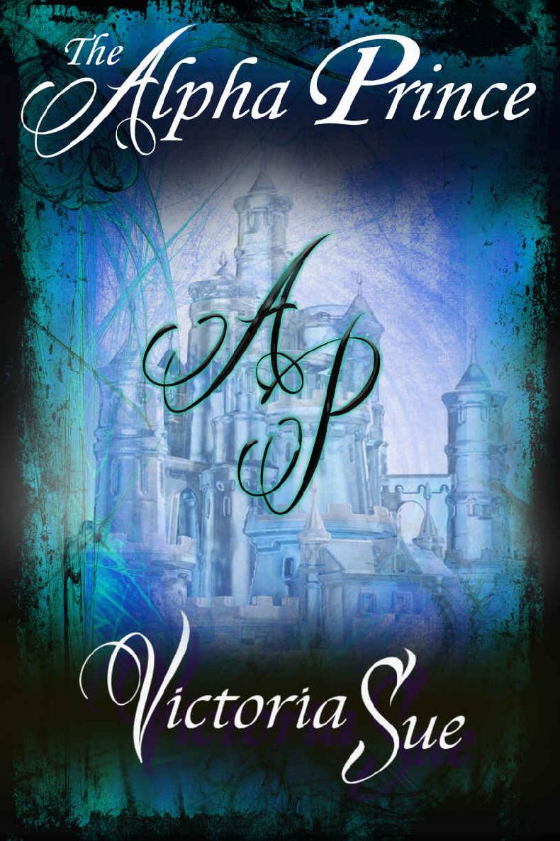 The Alpha Prince (Kingdom of Askara Book 3)