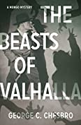 The Beasts of Valhalla (The Mongo Mysteries Book 4)