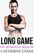 Long Game (Women of W.A.R. Book 2)
