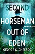 Second Horseman Out of Eden (The Mongo Mysteries Book 7)