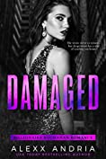 Damaged: Billionaire Buchanan Romance