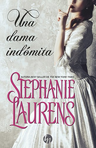 Una dama ind&oacute;mita (Top Novel) (Spanish Edition)