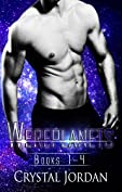 Wereplanets: Books 1-4