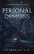 Personal Demons: A Riverton Demons Novel