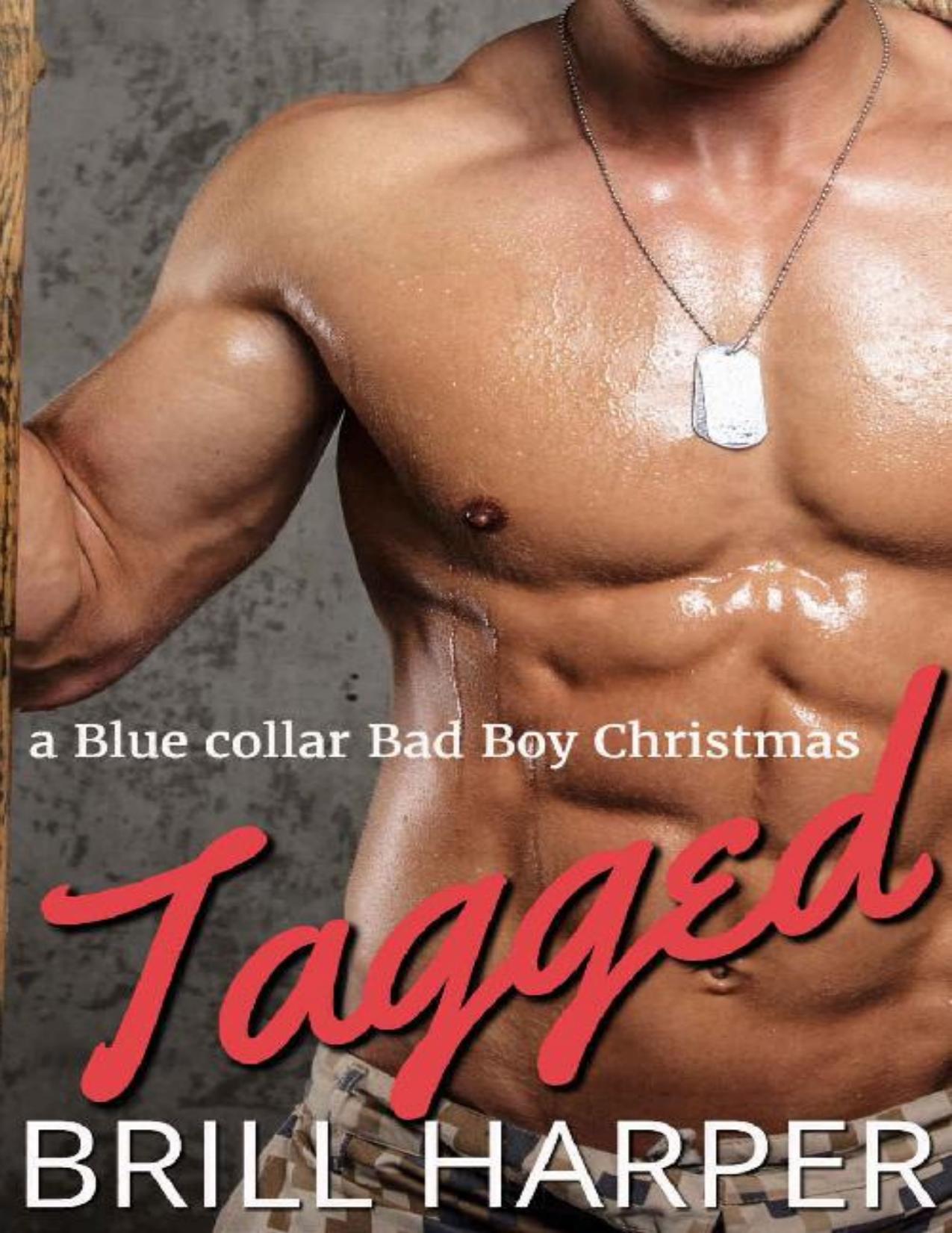 Tagged: A Blue Collar Bad Boys Christmas