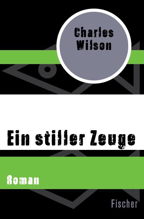 Ein stiller Zeuge: Roman (German Edition)