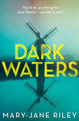 Dark Waters: The addictive psychological thriller you won&rsquo;t be able to put down (Alex Devlin, Book 3)