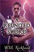 A Reunited Sword (Gladiators Through Time Book 3)