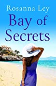 Bay of Secrets: Escape to the beaches of Barcelona with this gorgeous summer read!